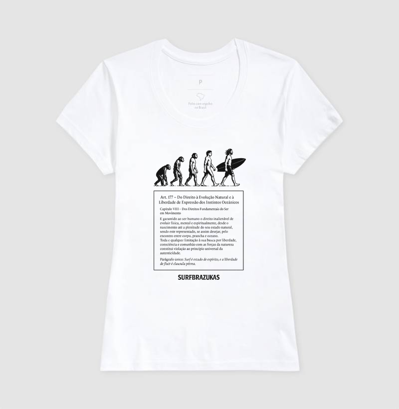 Camisa 10