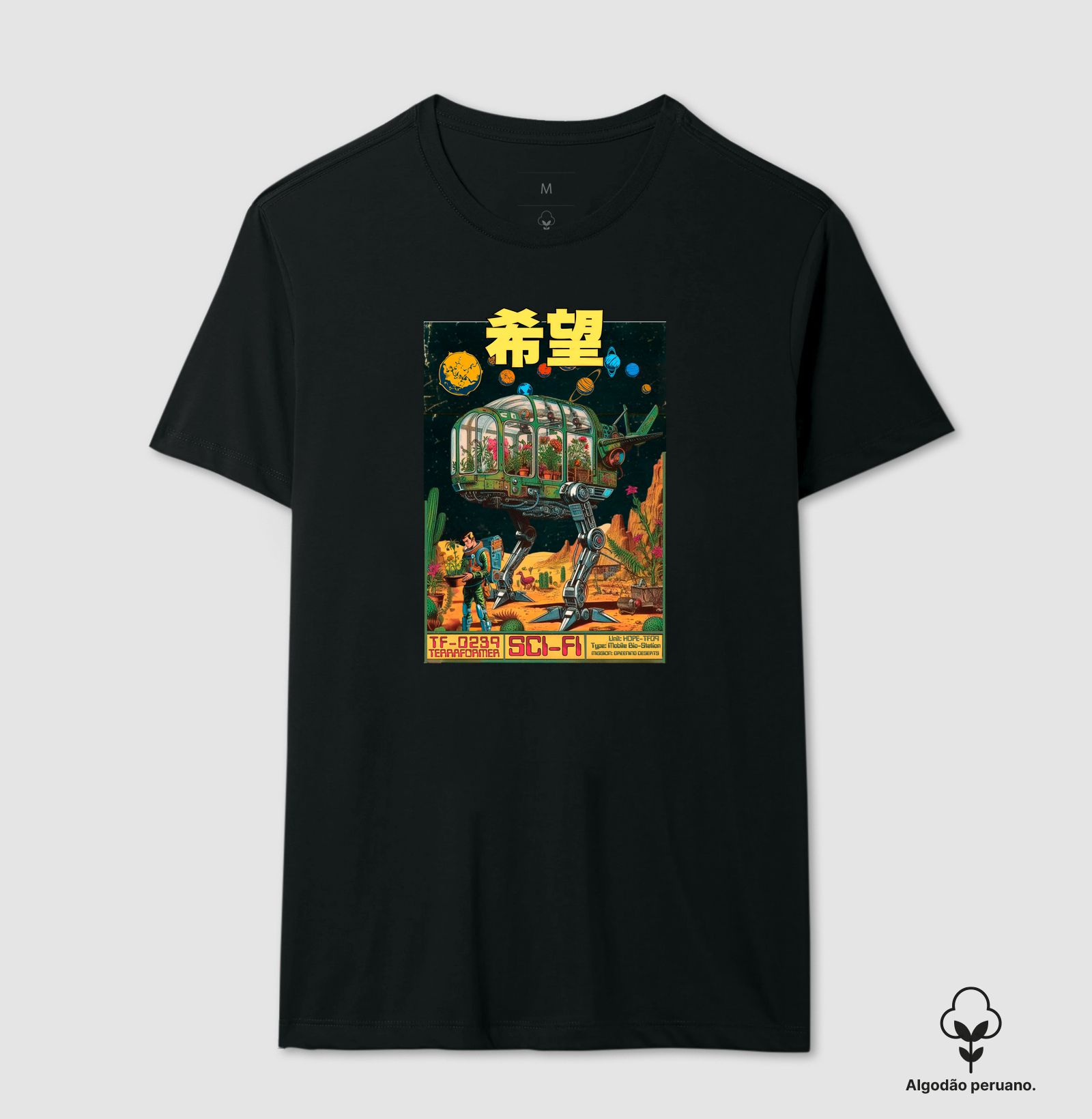 Camisa 6