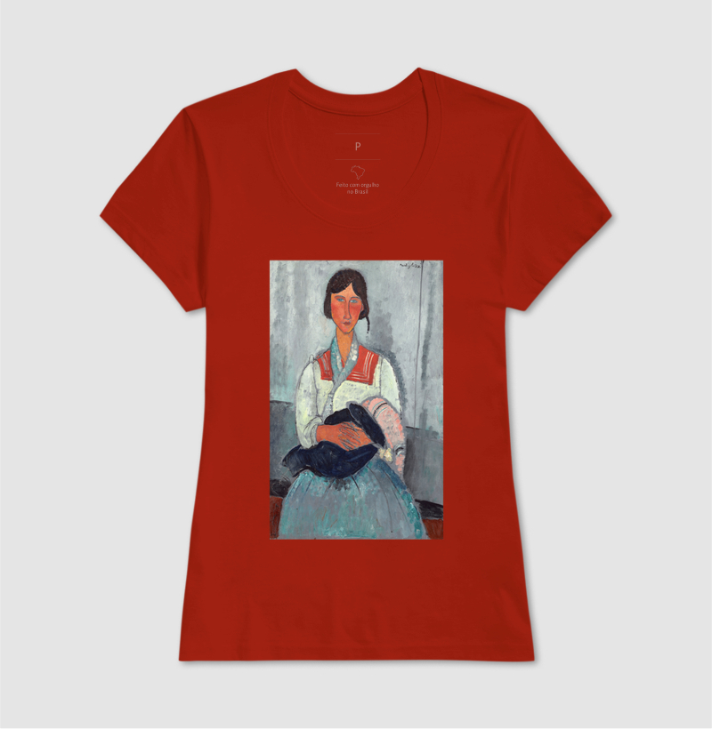 Camisa 10