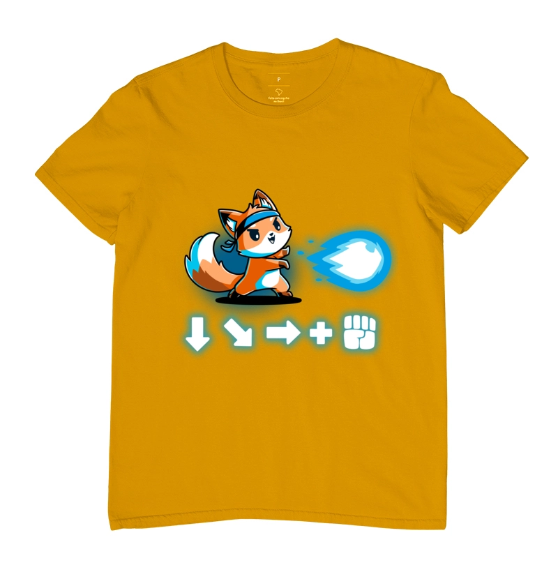 Camisa 11