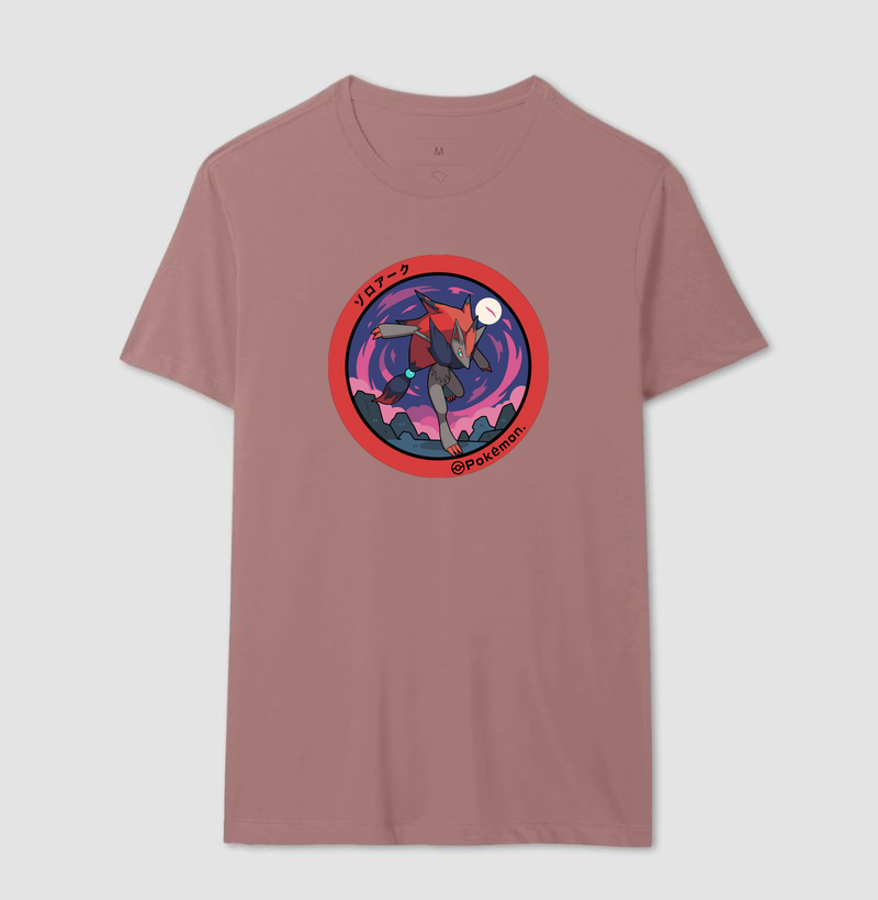 Camisa 16