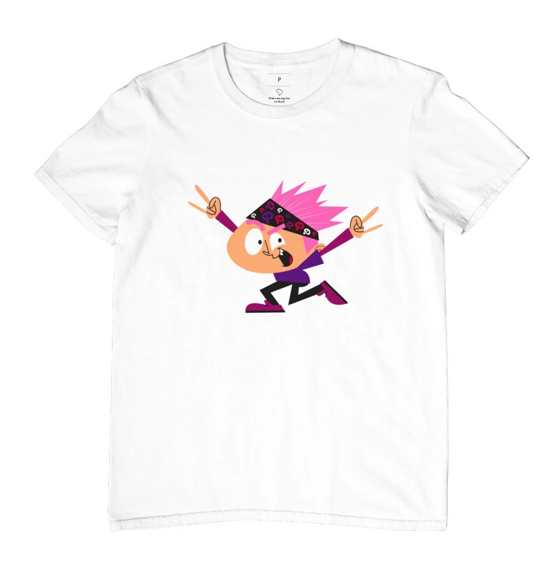 Camisa 3