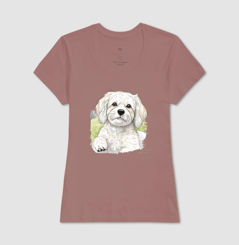 Camisa 16