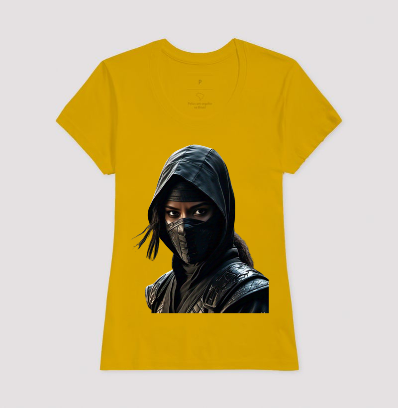 Camisa 11