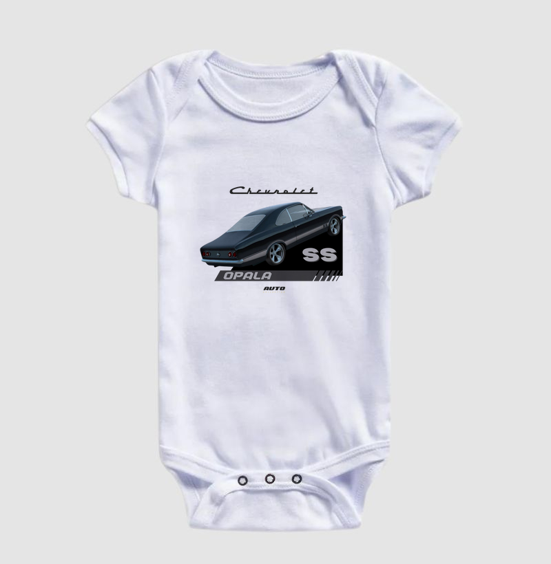 Chevrolet SS