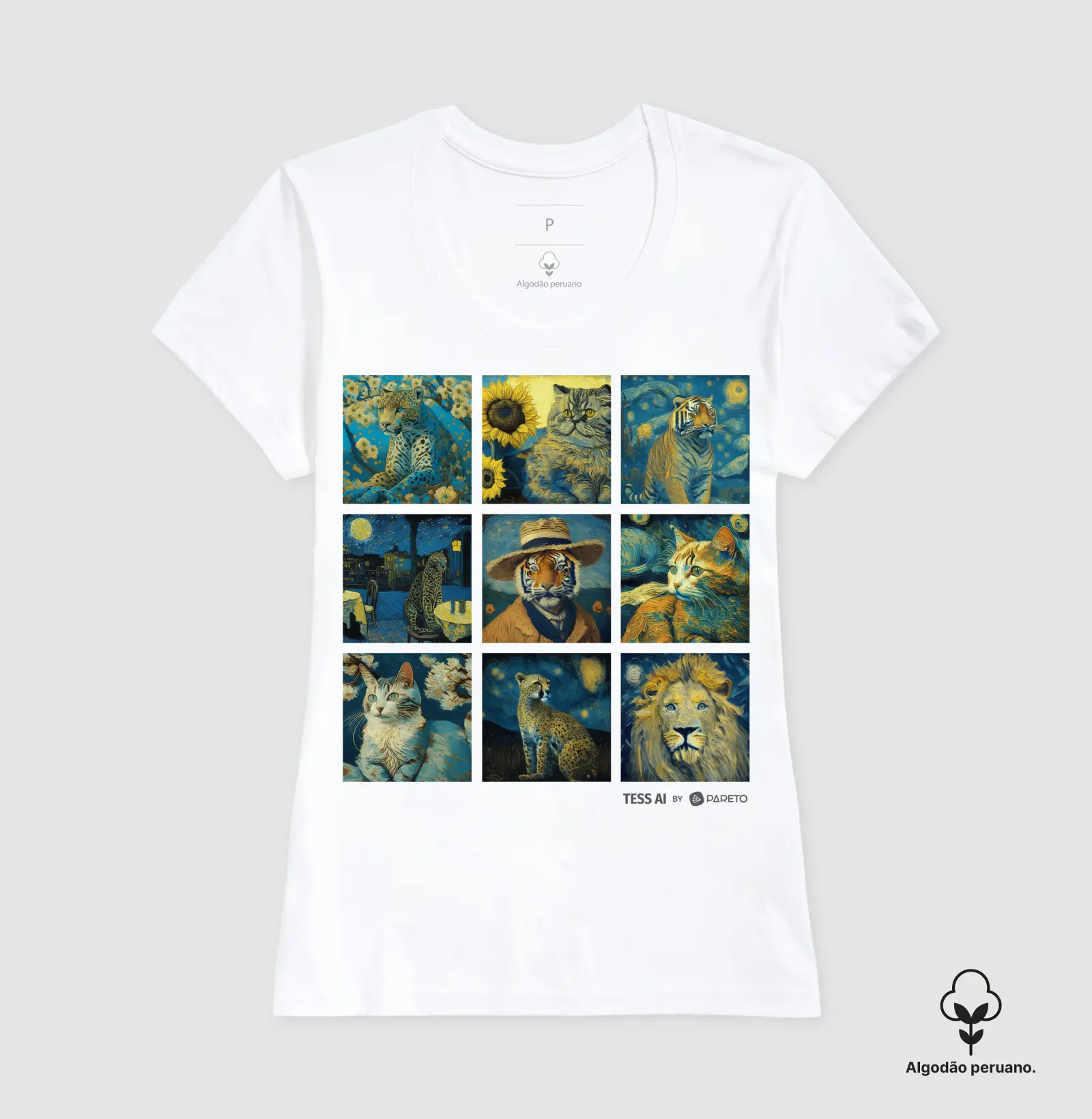 Camisa 1
