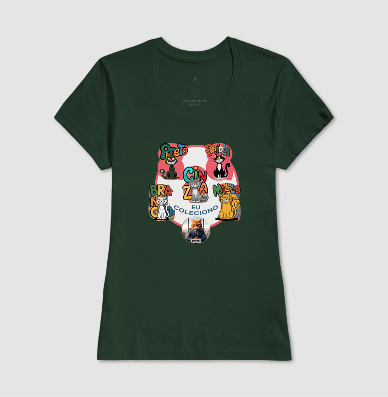Camisa 13