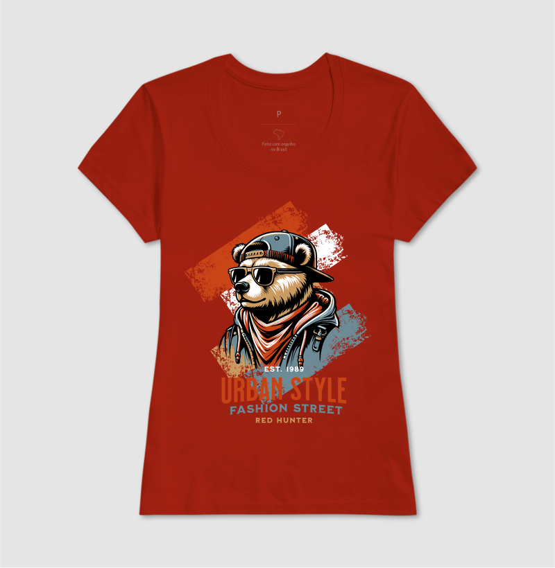 Camisa 9