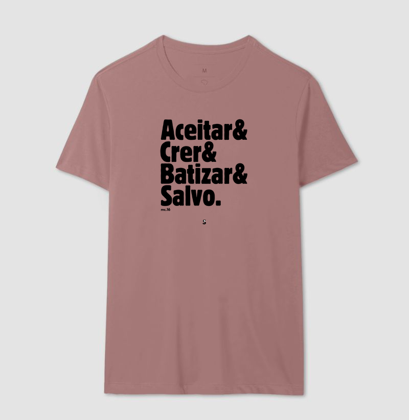 Camisa 16