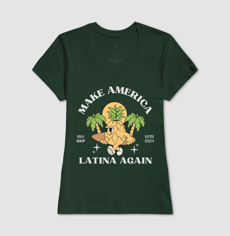 Camisa 5