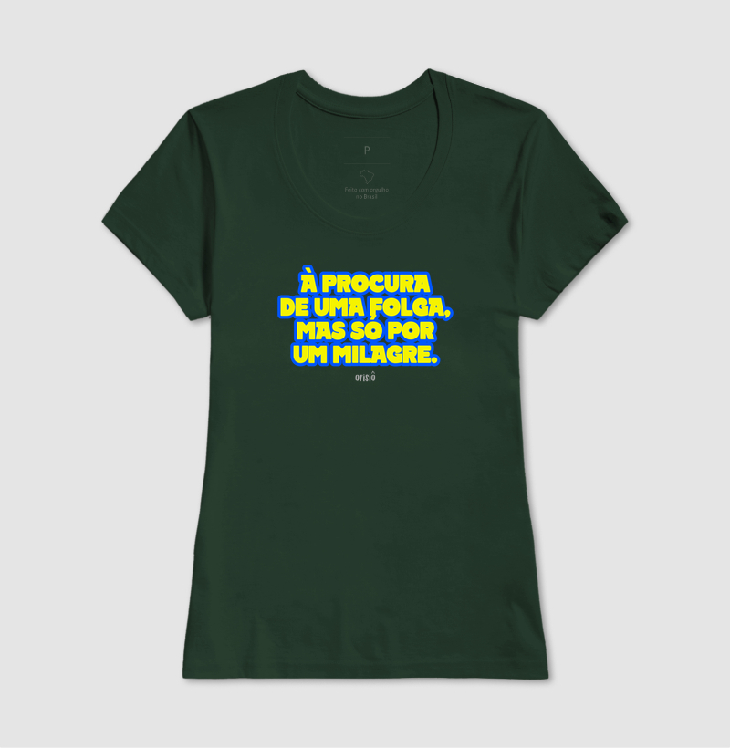 Camisa 9