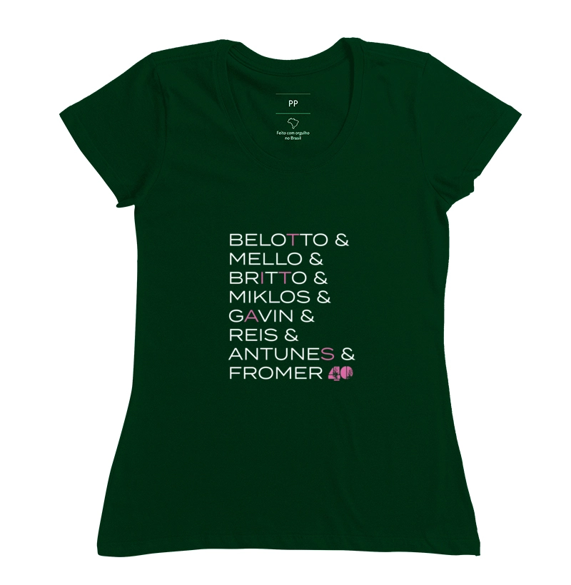 Camisa 4