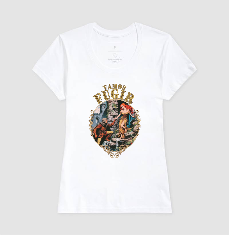 Camisa 12