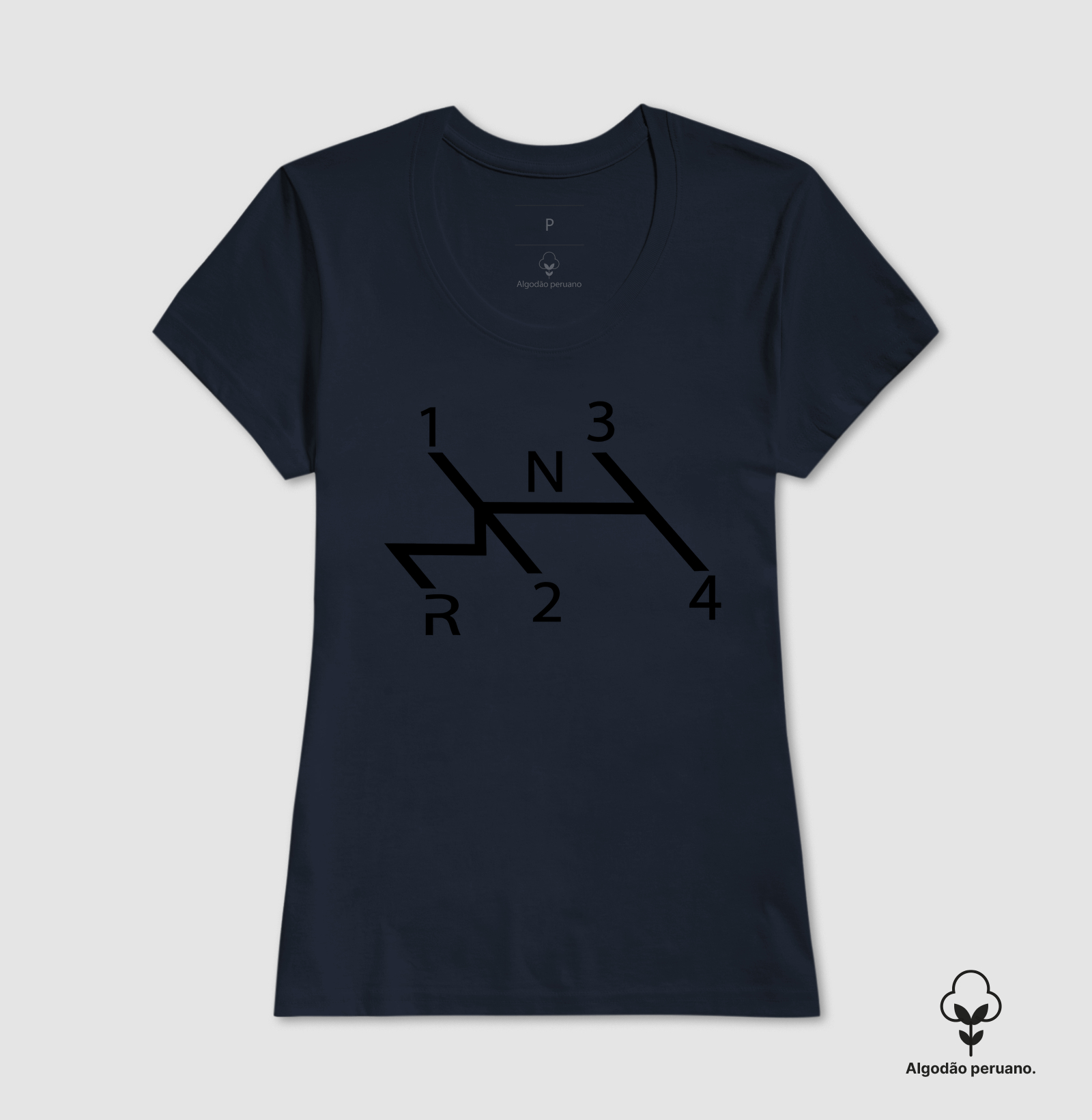 Camisa 6