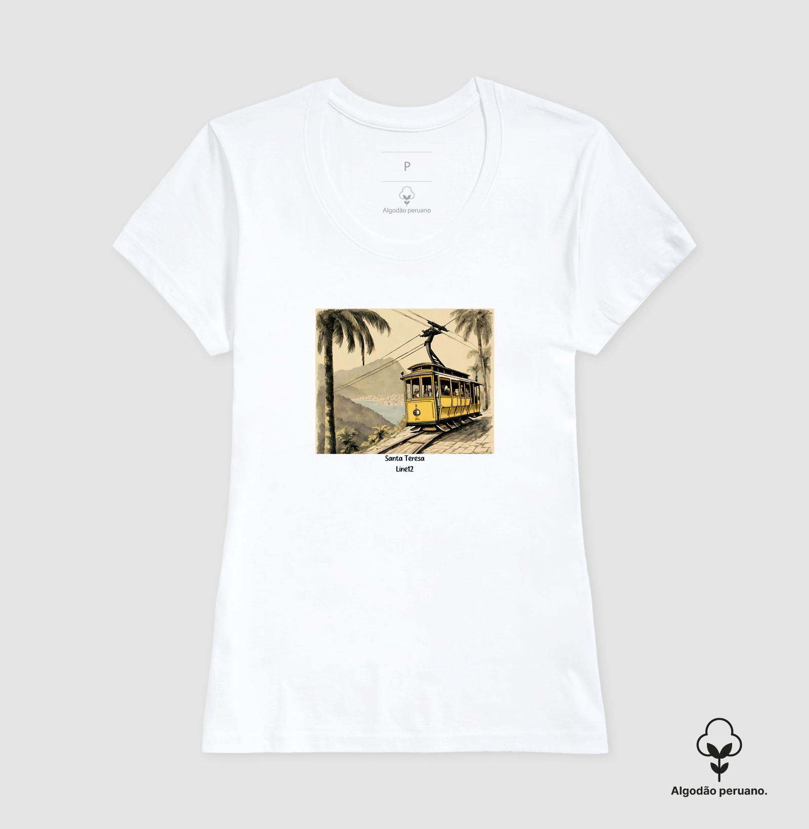 Camisa 6