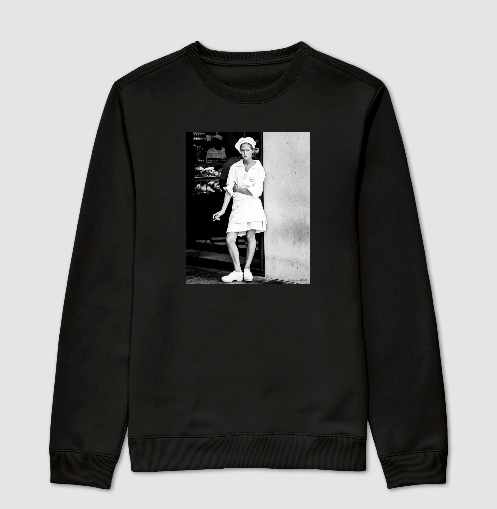Camisa 3