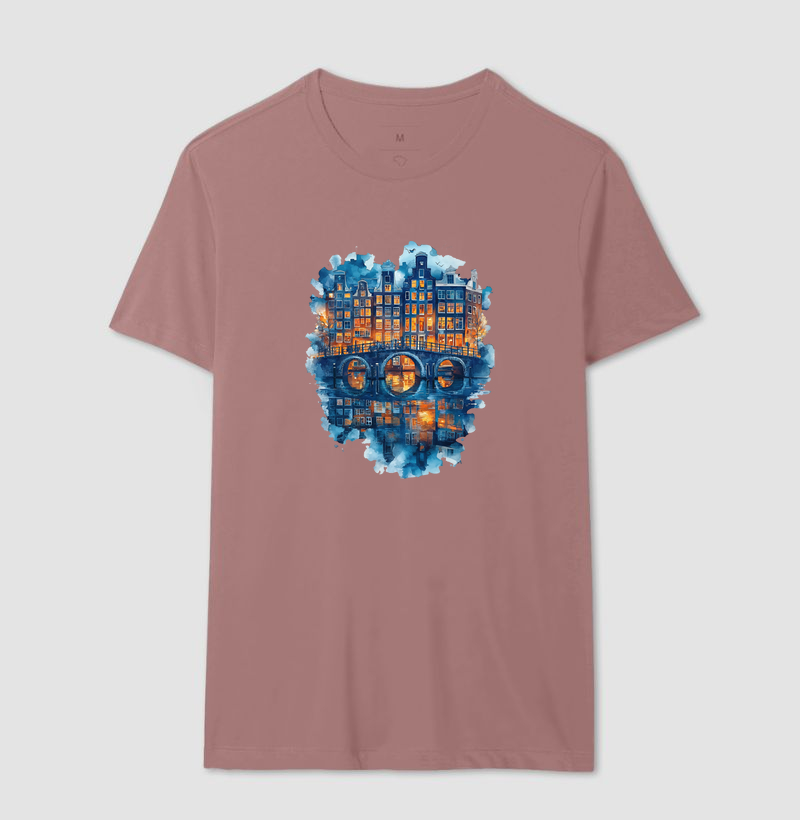 Camisa 19