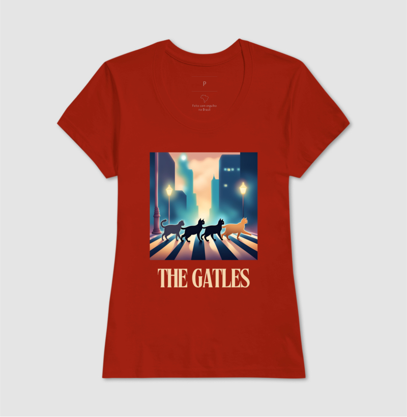 Camisa 5