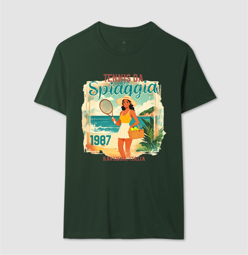 Camisa 9