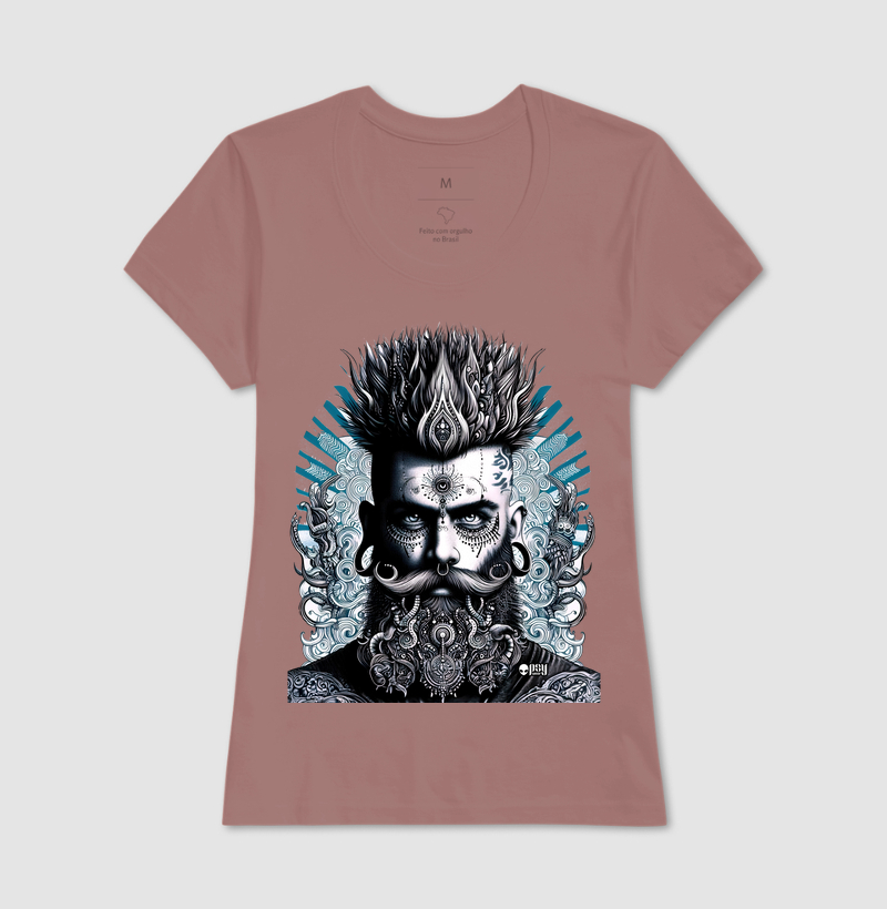 Camisa 18