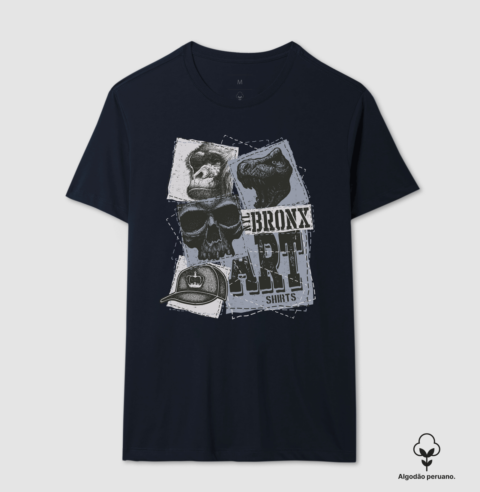 Camisa 3