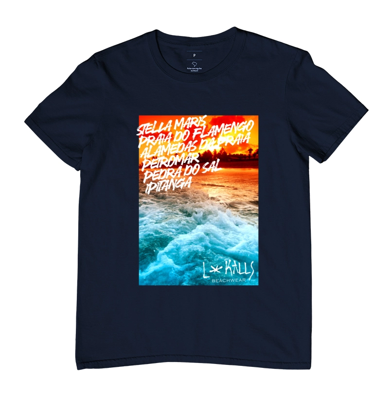 Camisa 5