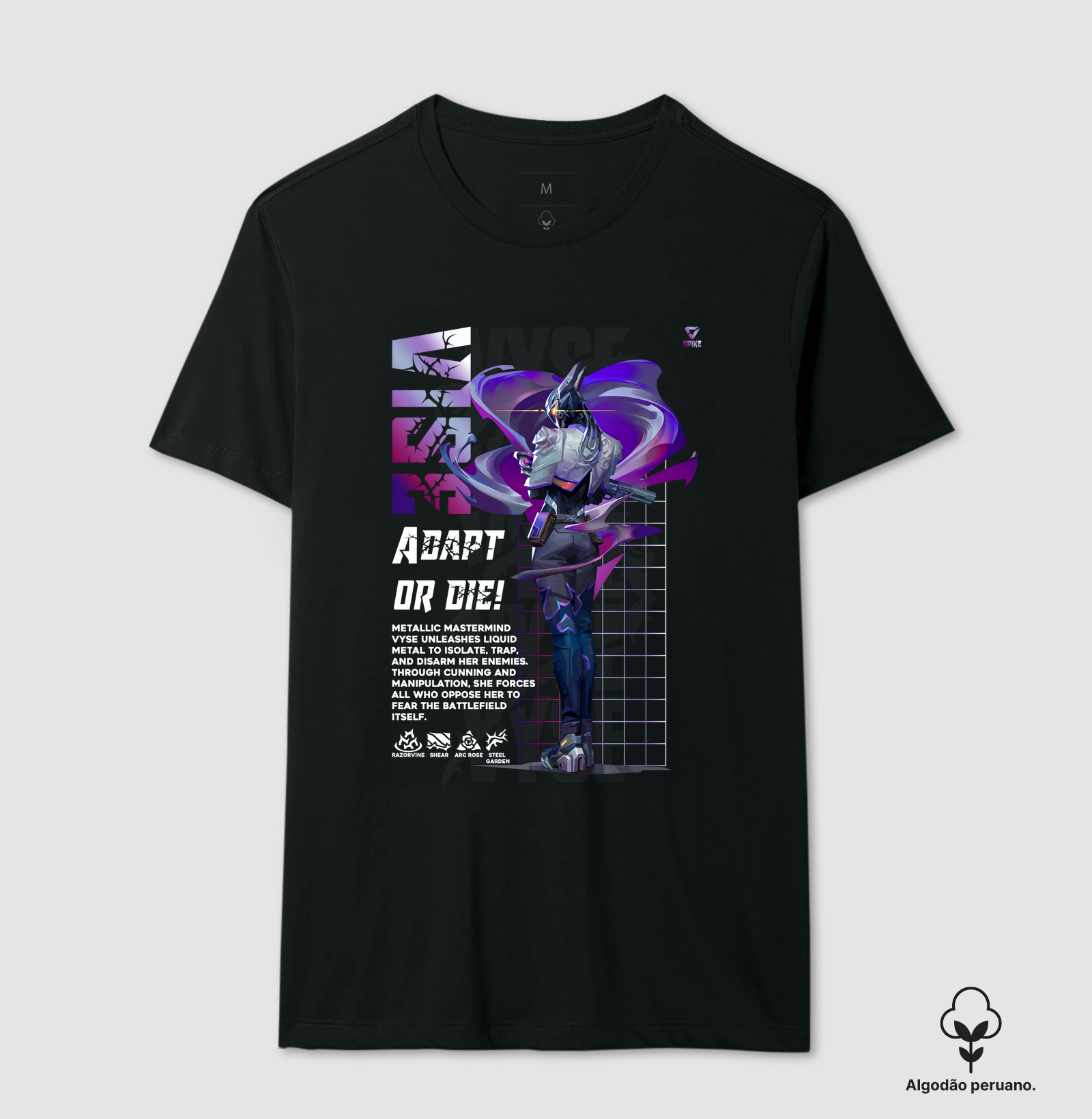 Camisa 2
