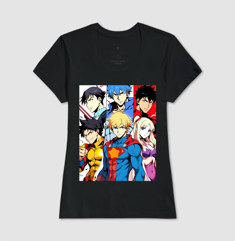 Camisa 2