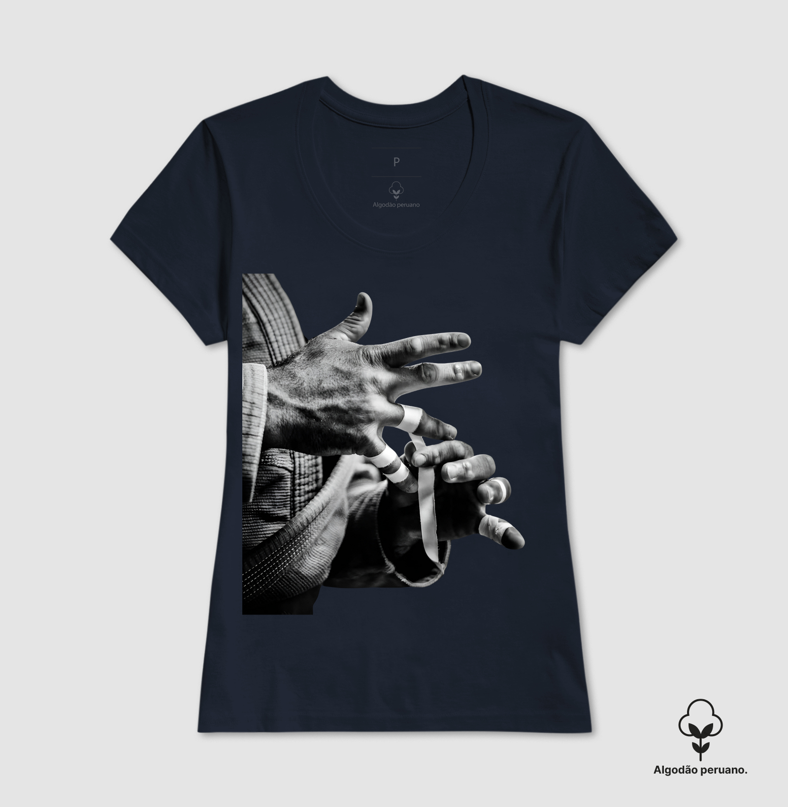 Camisa 1