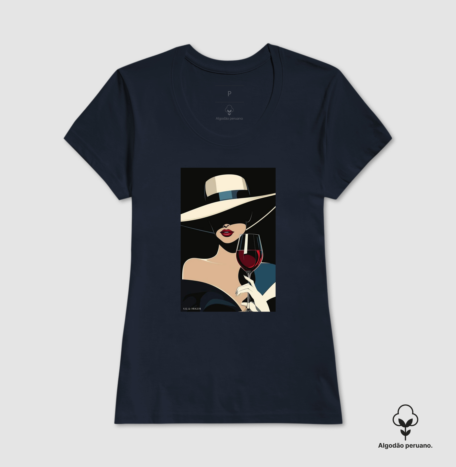 Camisa 6