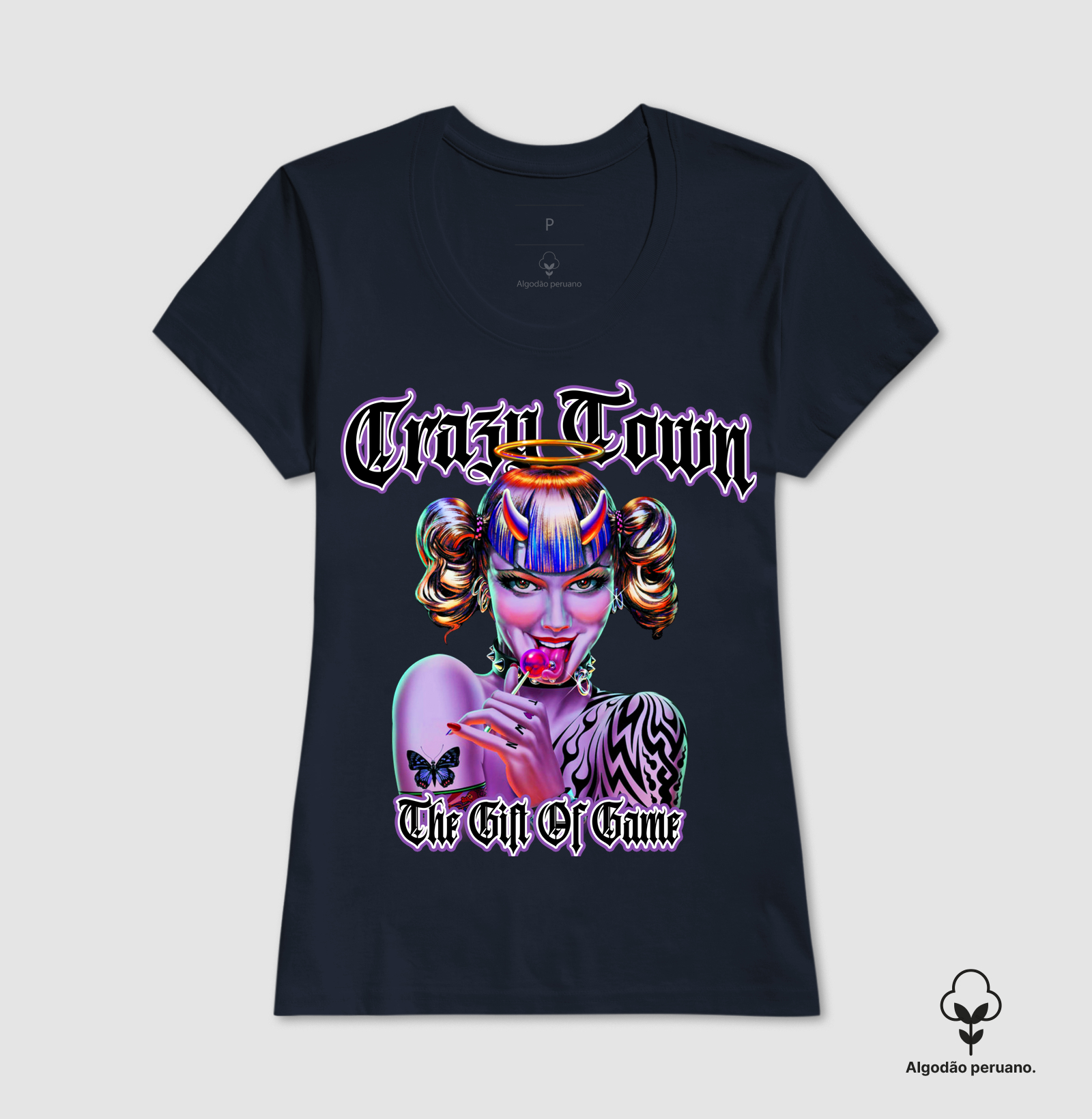 Camisa 3