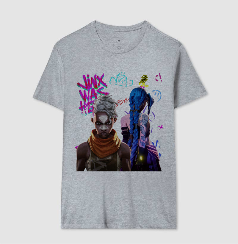 Camisa 4