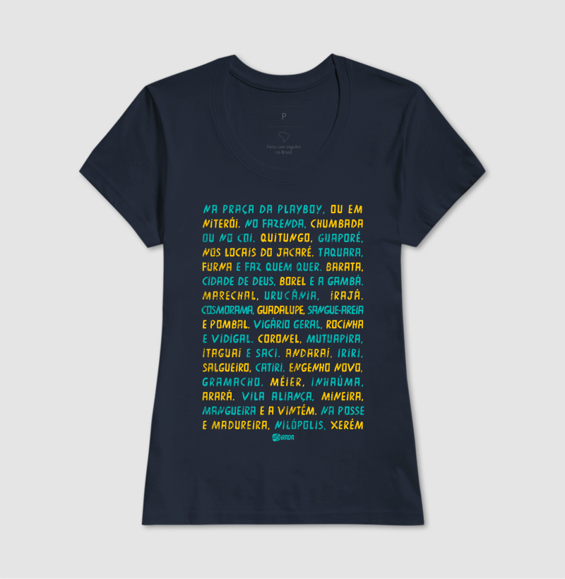 Camisa 6