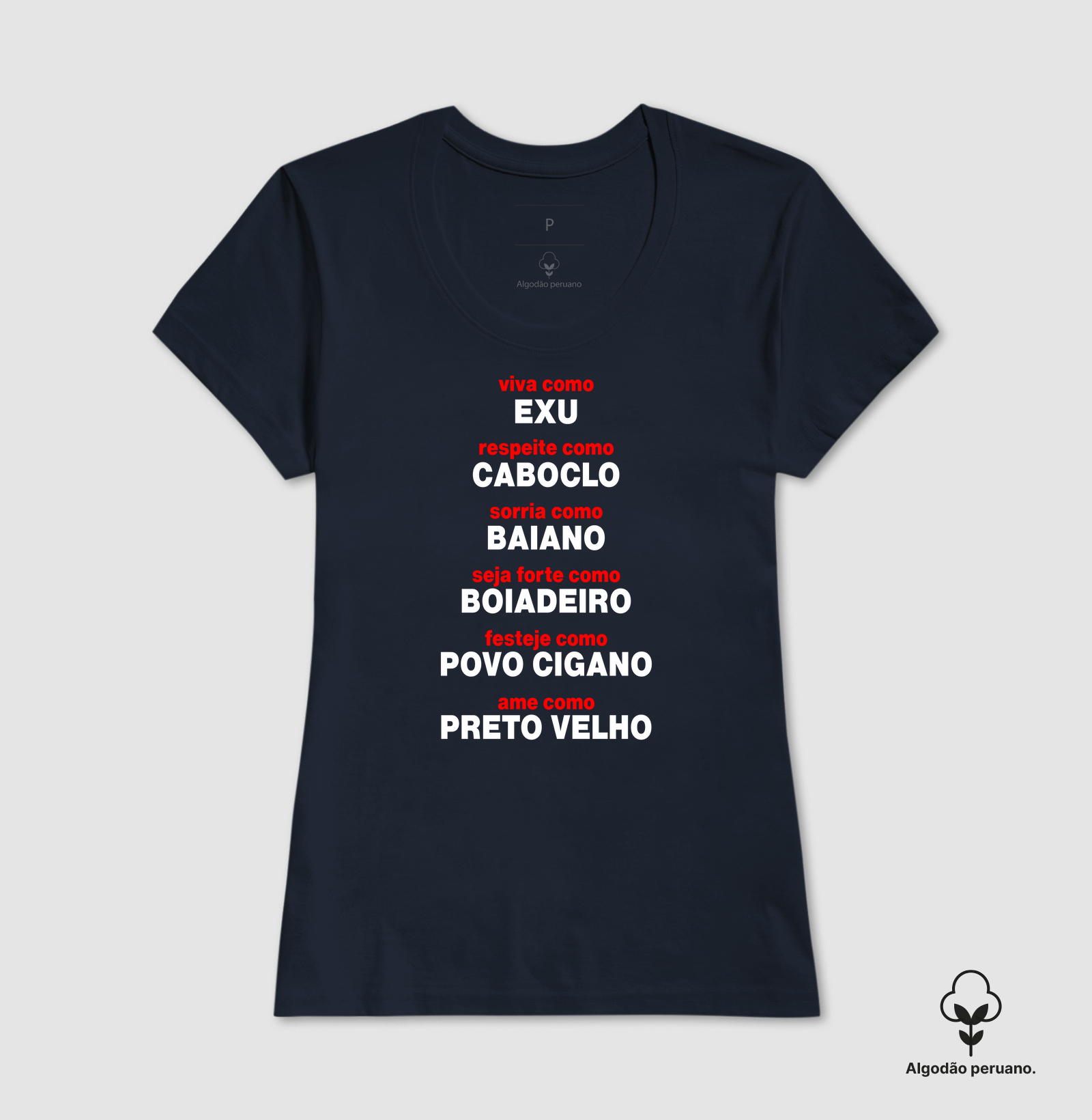 Camisa 6