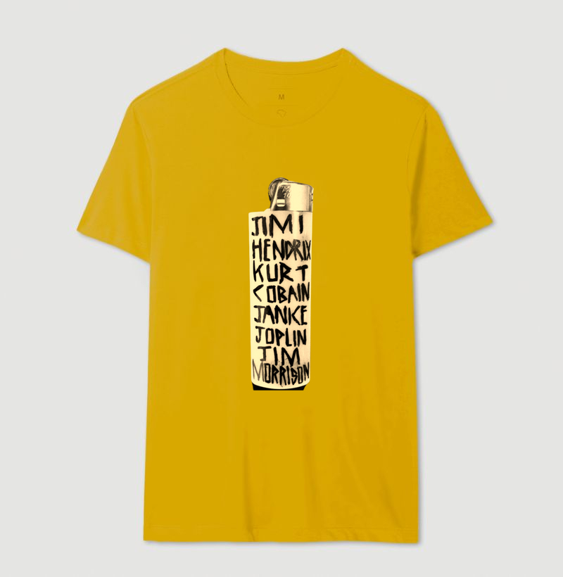Camisa 11