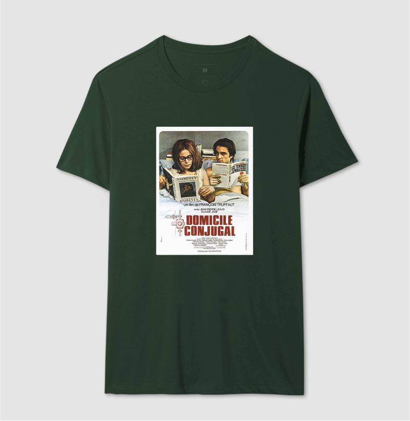 Camisa 13