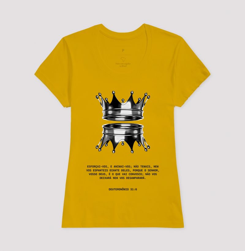 Camisa 13