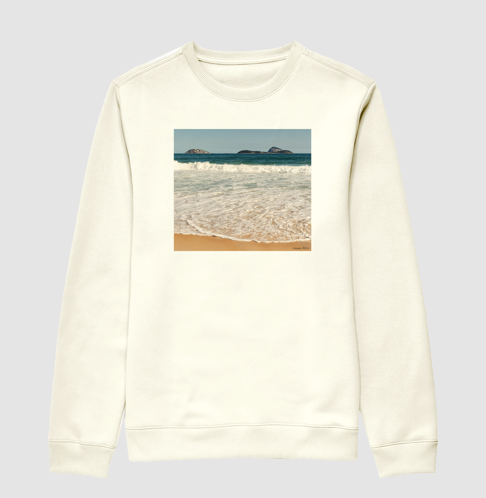 Camisa 1