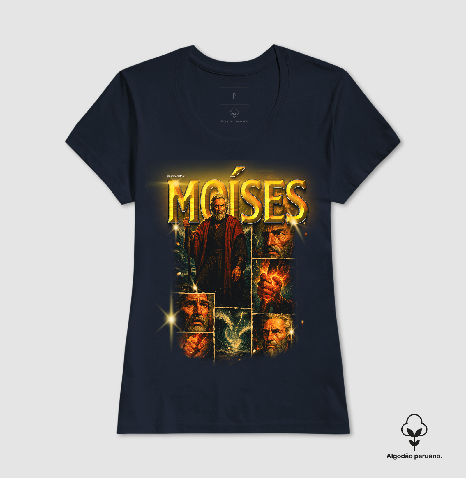 Camisa 3