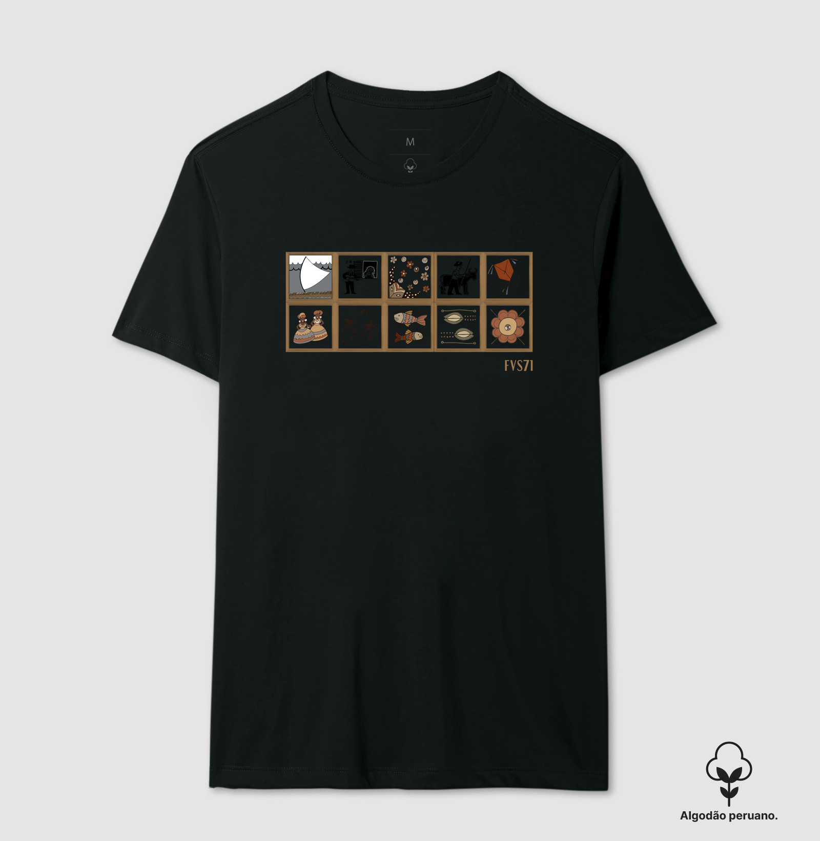 Camisa 3