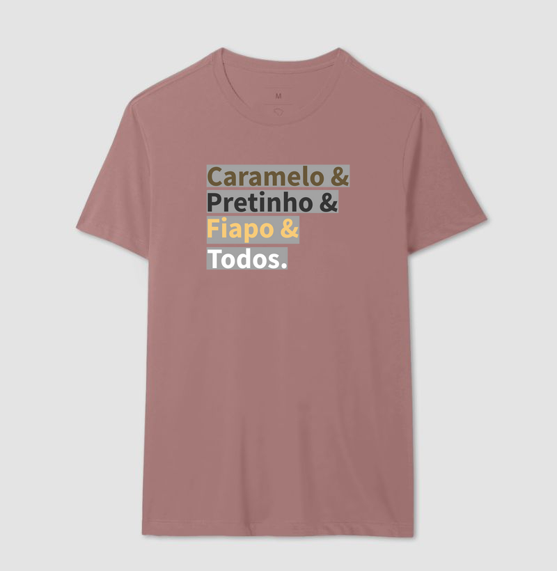 Camisa 18