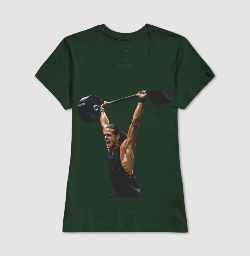 Camisa 12