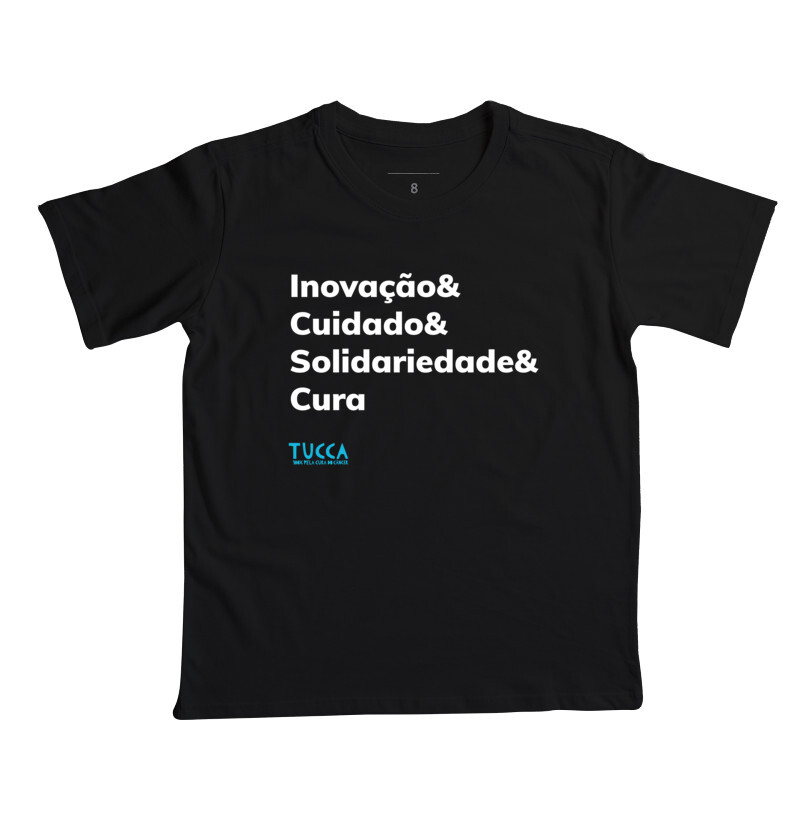 Infantil CURA | TUCCA