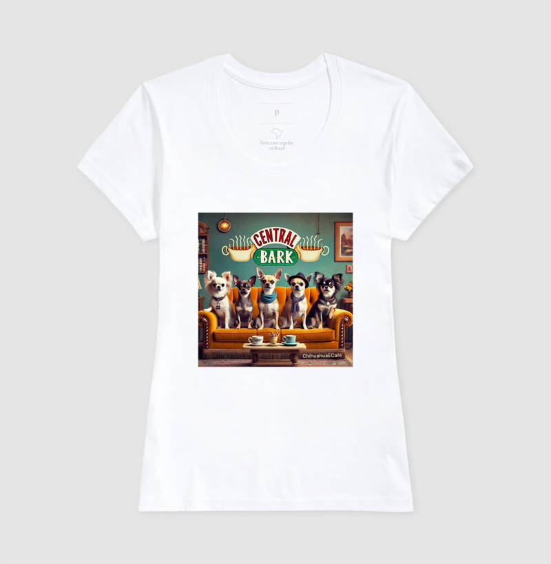 Camisa 7