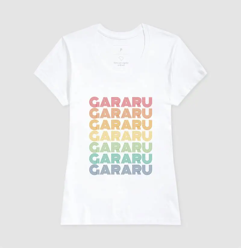 Camisa 5