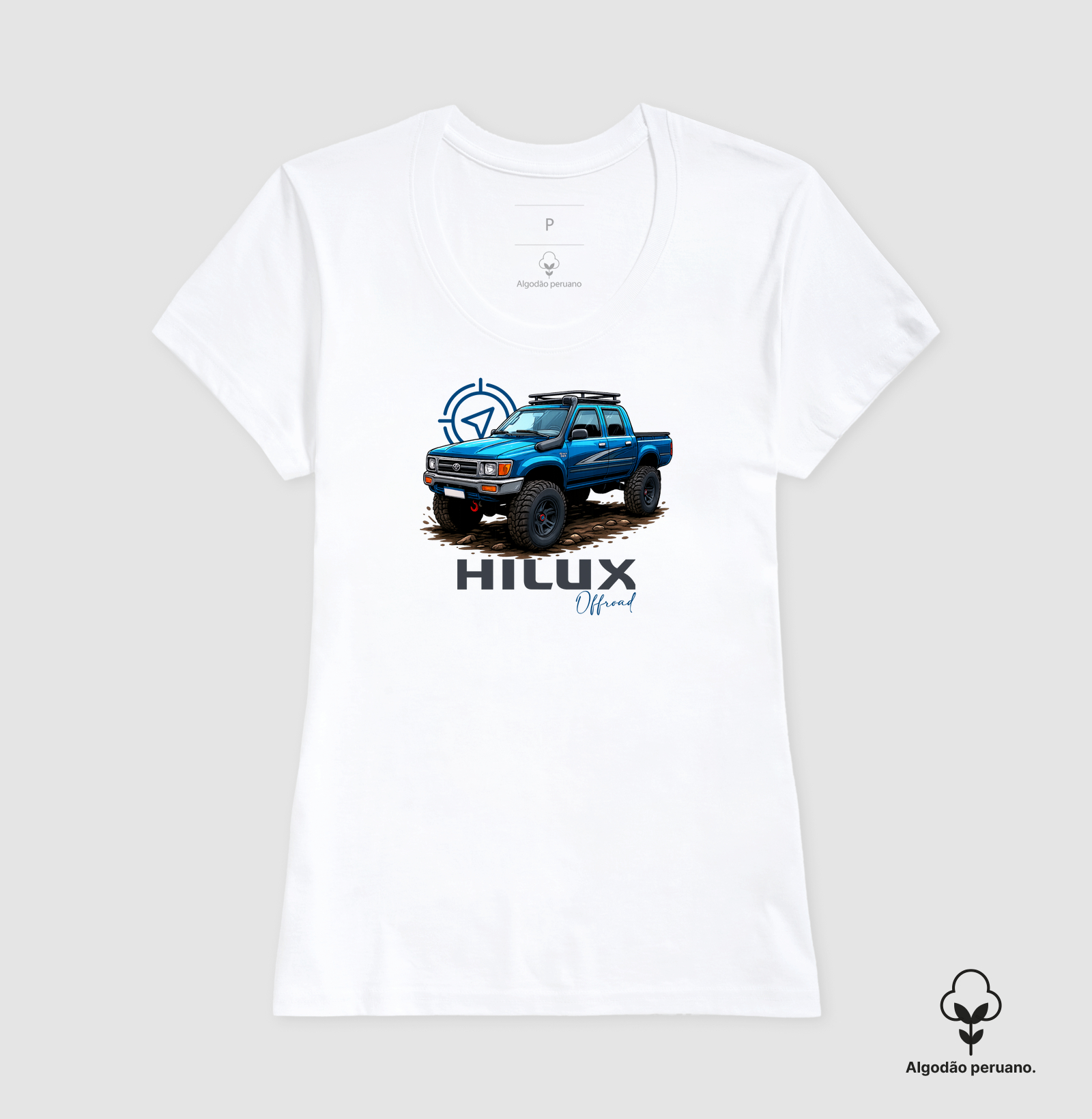 Camisa 1