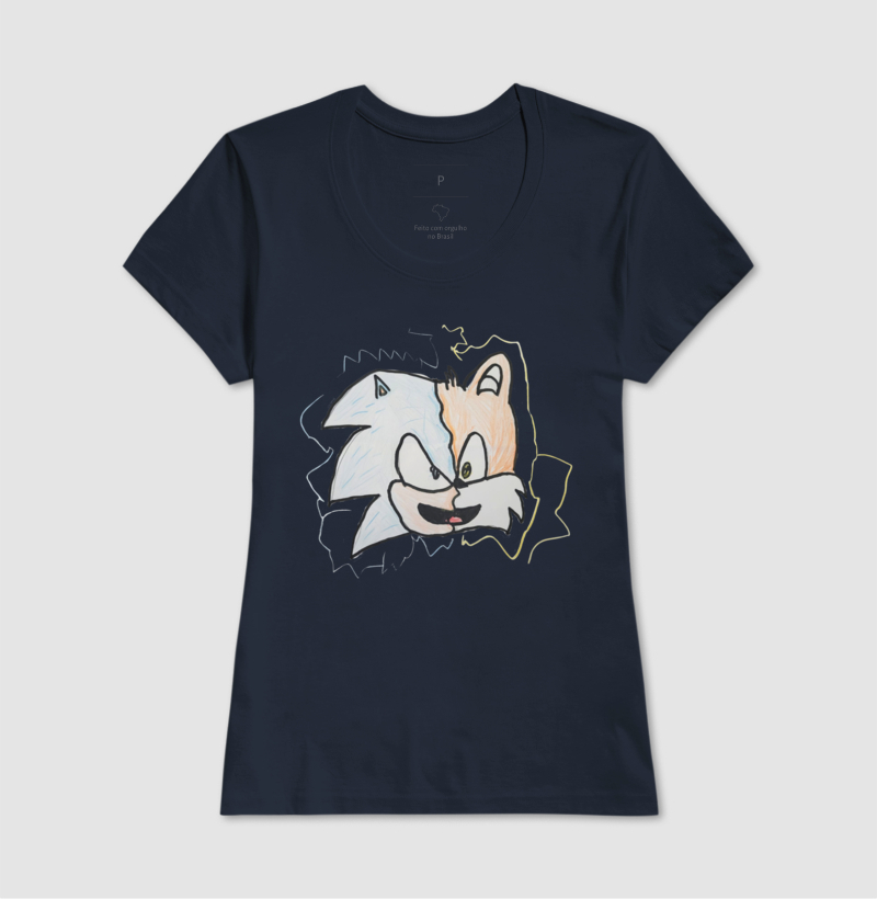 Camisa 6