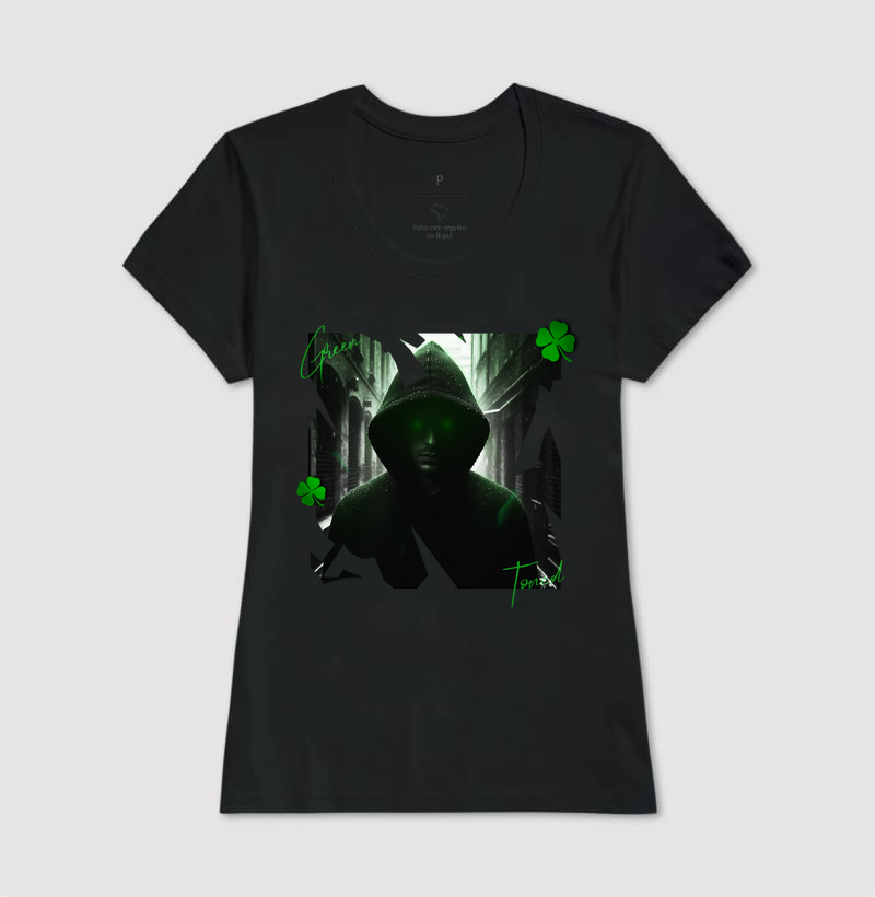 Camisa 11
