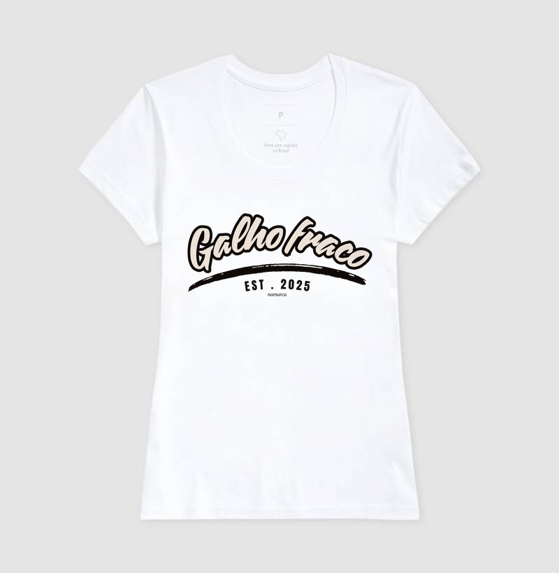 Camisa 7