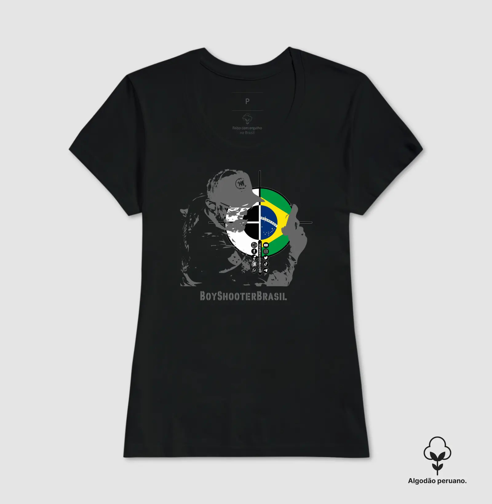 Camisa 3